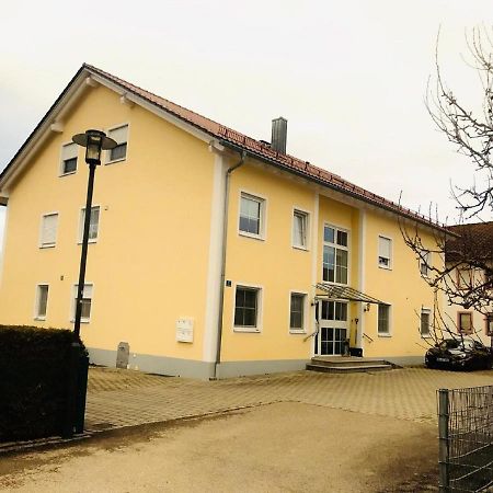 Gasthaus Felbermaier Lampertshofen Екстер'єр фото