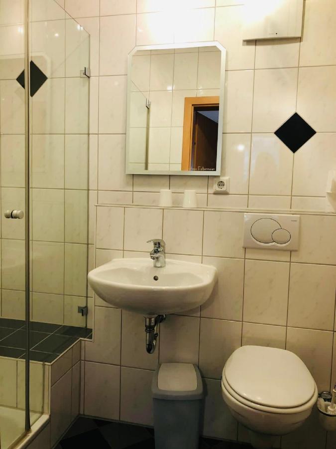 Gasthaus Felbermaier Lampertshofen Екстер'єр фото