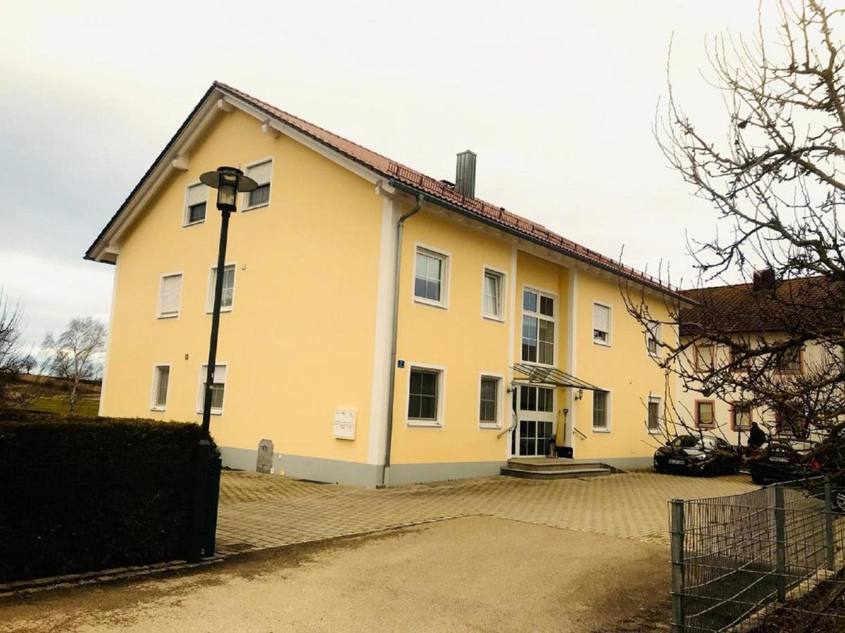 Gasthaus Felbermaier Lampertshofen Екстер'єр фото