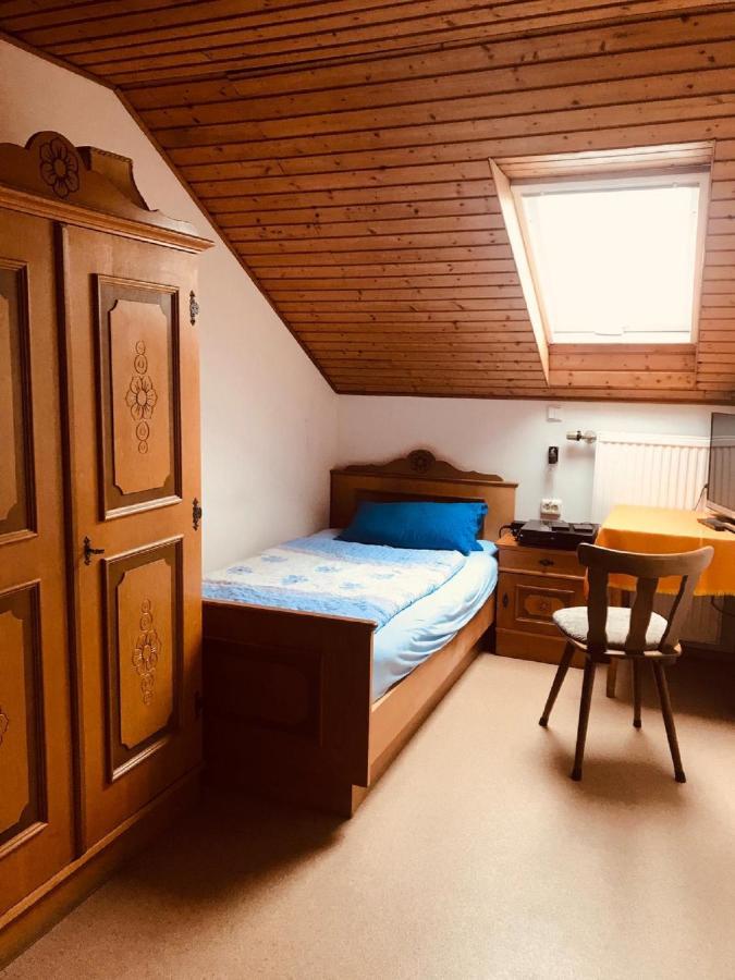 Gasthaus Felbermaier Lampertshofen Екстер'єр фото